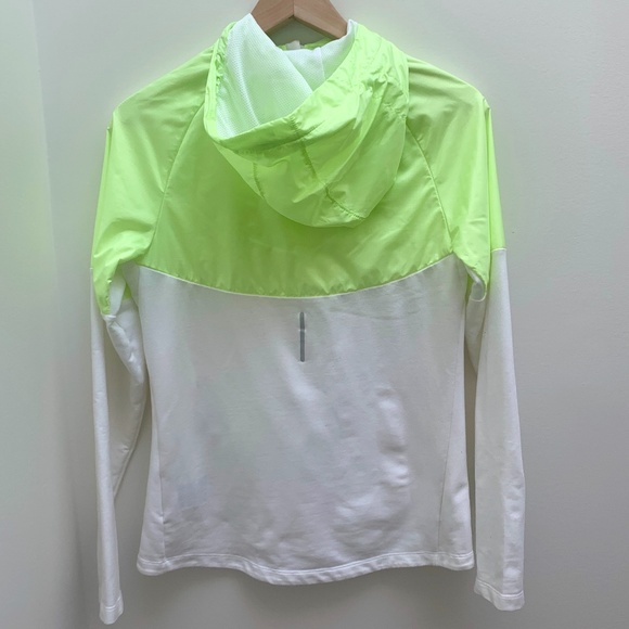 Nike | Dri-Fit WindbreakerJacket - Picture 3 of 7